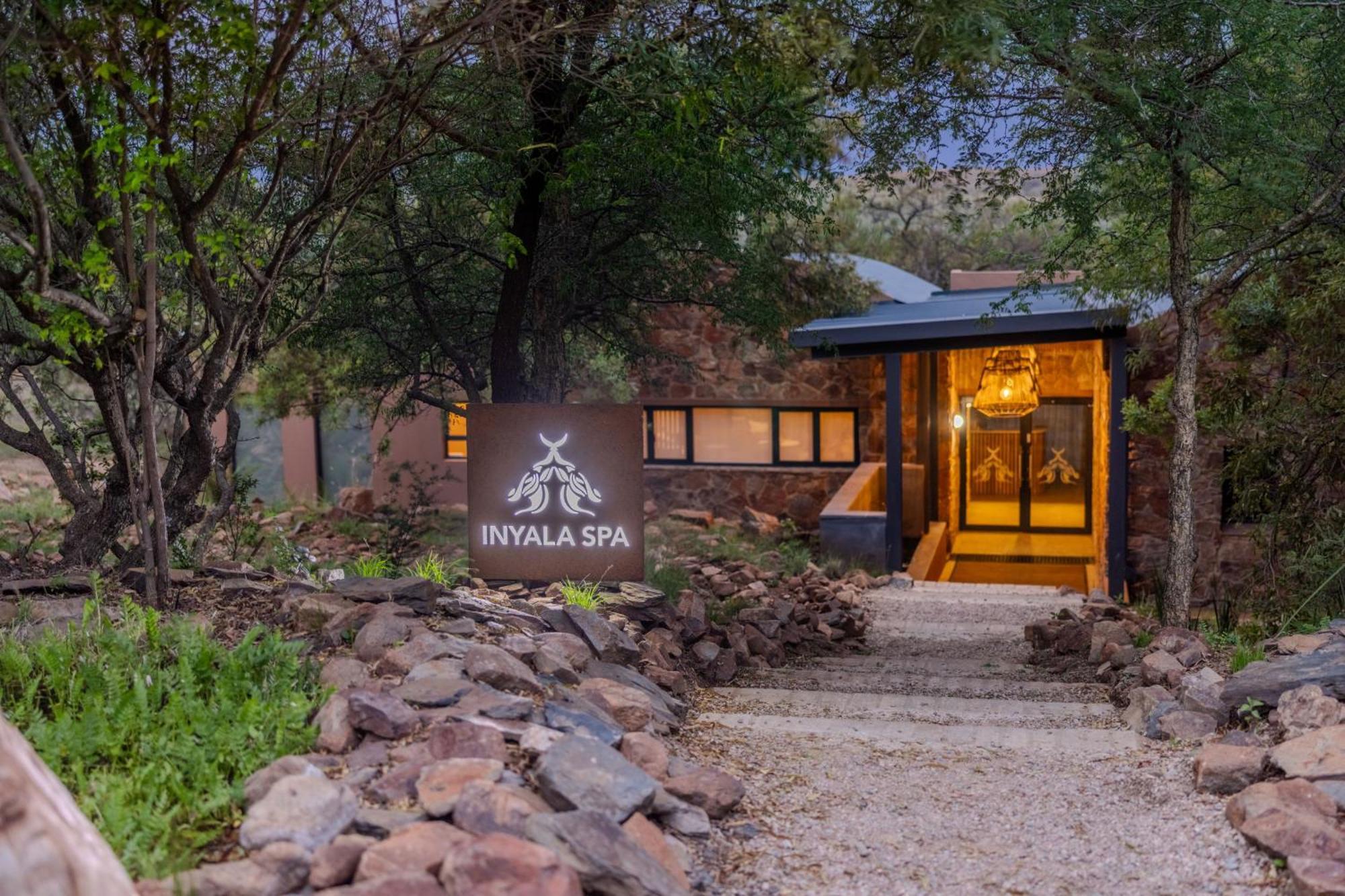 Cradle Boutique Hotel Lanseria Exterior foto