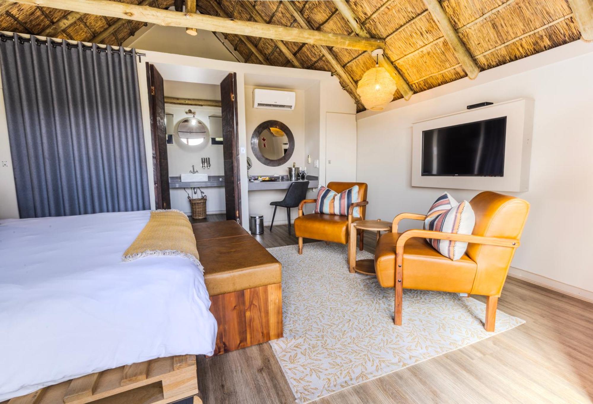 Cradle Boutique Hotel Lanseria Exterior foto
